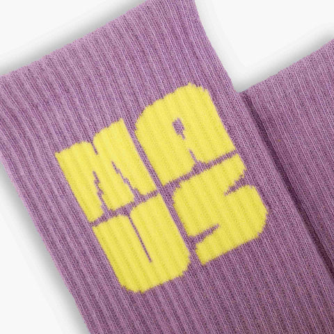 MAUS Socken - Block