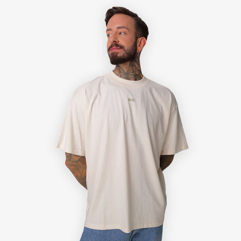MAUS Oversized - T-Shirt