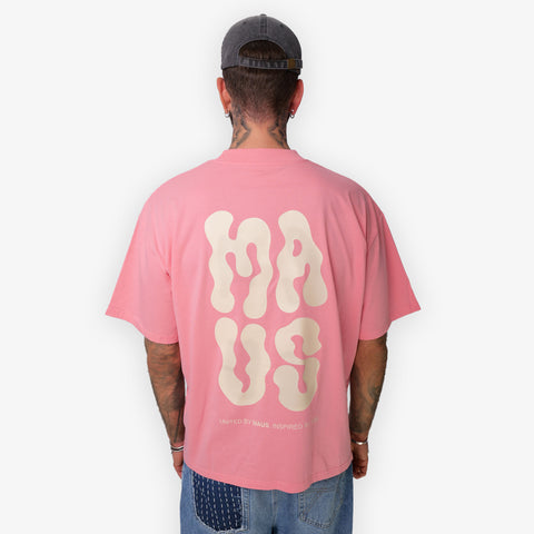 Wavy - T-Shirt