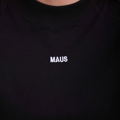 MAUS Oversized - T-Shirt