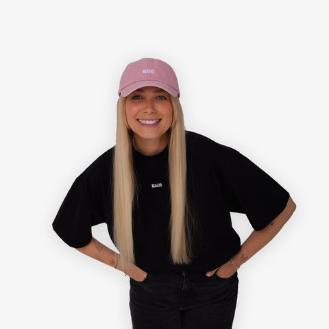MAUS Oversized - T-Shirt