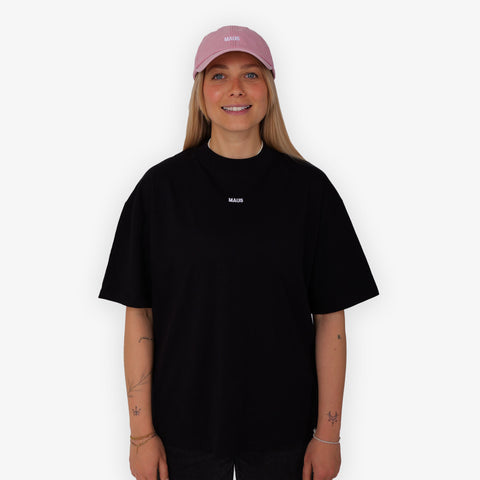 MAUS Oversized - T-Shirt