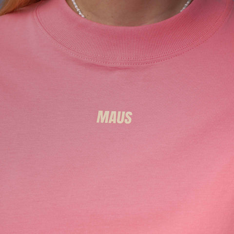 MAUS Oversized - T-Shirt