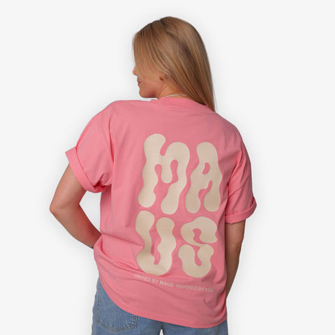 Wavy - T-Shirt