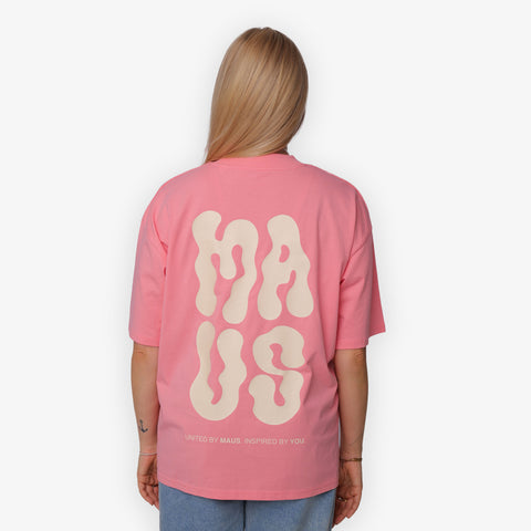 Wavy - T-Shirt