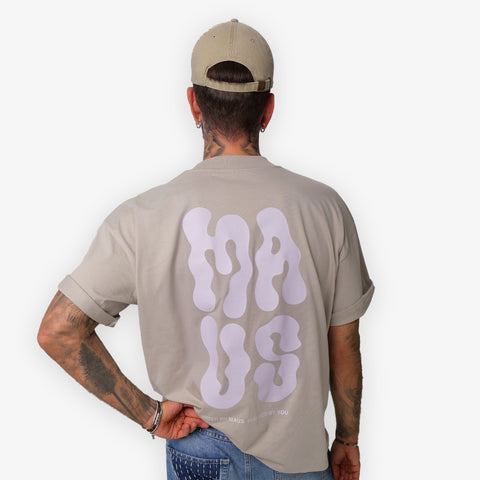 Wavy - T-Shirt