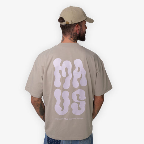 Wavy - T-Shirt