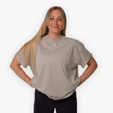 Wavy - T-Shirt