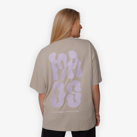 Wavy - T-Shirt