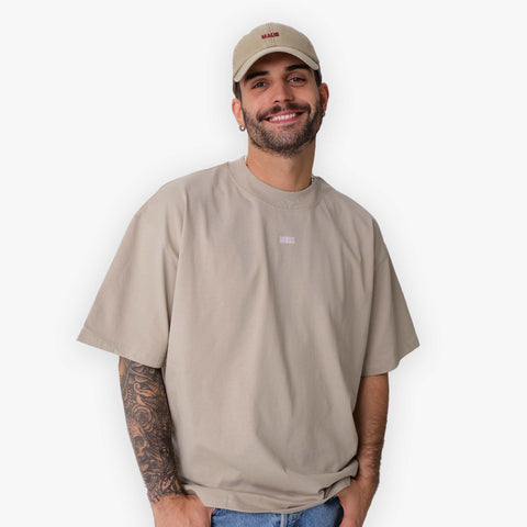 Wavy - T-Shirt