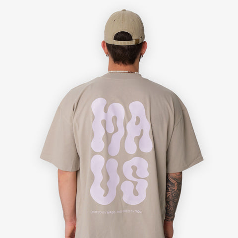 Wavy - T-Shirt