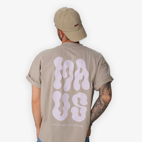 Wavy - T-Shirt