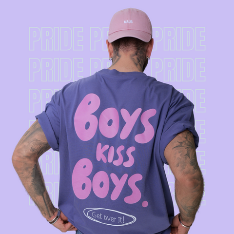 Pride Kollektion