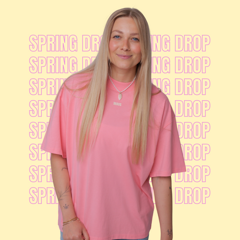 Spring Drop